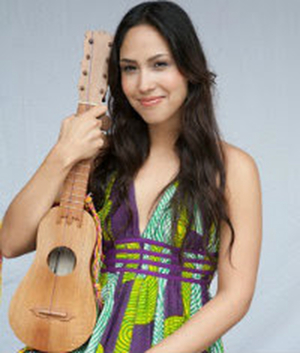 The Wallis Presents Sonia De Los Santos Image