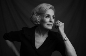 Holland Taylor to Be Featured at Rising Stars Gulfshore Playhouse Education Luncheon 