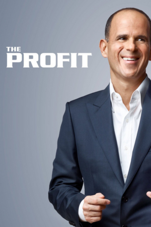 THE PROFIT on CNBC Returns on November 5  Image