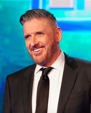 ABC Announces New Game Show THE HUSTLER Hosted by Craig Ferguson 