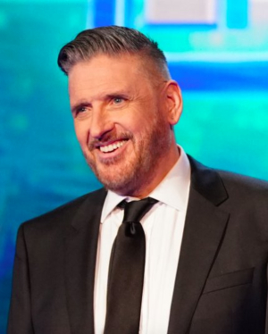 ABC Announces New Game Show THE HUSTLER Hosted by Craig Ferguson Image