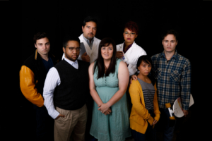 NEXT TO NORMAL Comes to Castro Valley this November Image