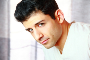 Tony Yazbeck to Headline SOPAC Nov 23 Image