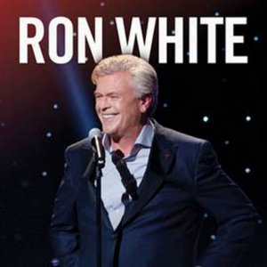 Ron White Returns to the UIS Performing Arts Center 