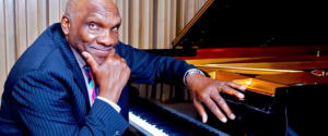 Giants of Jazz 22 Honors Life and Music of Harold Mabern 