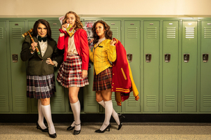 Review: HEATHERS: THE MUSICAL at Wayne State Thrills With Killer Performances and Charming Ridiculousness 