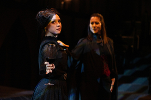 Review: DRACULA at Theatre Three 