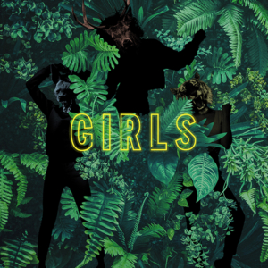 Review: GIRLS at Yale Repertory Theater Image