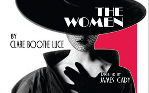 Review: THE WOMEN at Adobe Theatre Image