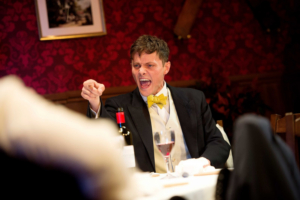 Review: POSH, Rose Theatre Image