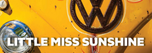 LITTLE MISS SUNSHINE Makes its Sydney Premiere Image