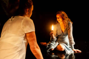 Guest Blog: Playwright Zinnie Harris On MEET ME AT DAWN Image