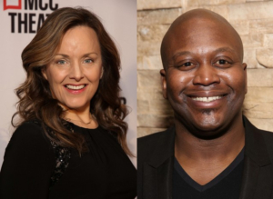 Tituss Burgess and Alice Ripley Join The 12th Annual 'Living For Today' Concert Image
