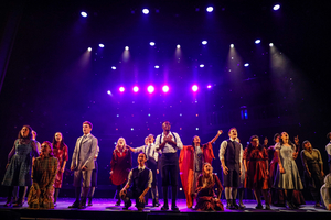 Review: Theatre Under The Stars Ushers in a SPRING AWAKENING 