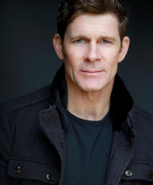 Interview: George Asprey Talks THE LION KING Image