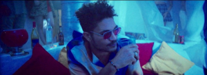 Bryce Vine & Loud Luxury Unveil 'I'm Not Alright' Music Video Image