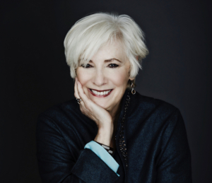Betty Buckley to Join Jason Robert Brown in Concert at SubCulture 