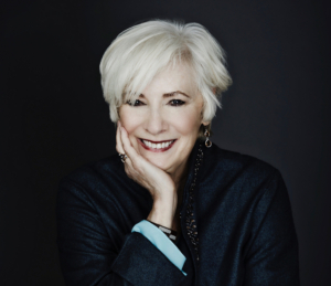 Betty Buckley to Join Jason Robert Brown in Concert at SubCulture Image