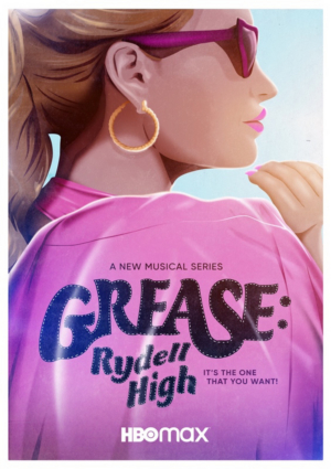 HBO Max Orders GREASE Spinoff Musical Series Image