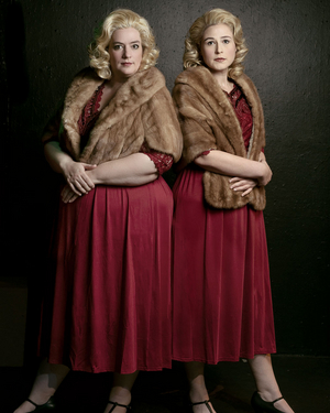 Review: The Freaks Amaze at SIDE SHOW at The Weekend Theater Image