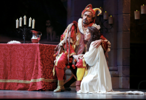RIGOLETTO Opens Sarasota Opera Fall Season on November 1st Image