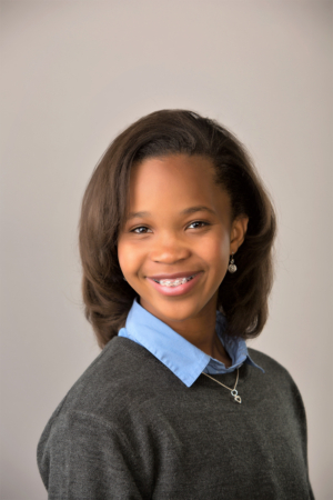 Quvenzhané Wallis Joins Lineup for CAN'T STOP SINGING THAT SONG Image