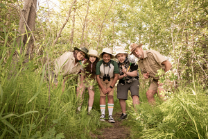 DIRTY LAUNDRY Celebrates The 20th Year Of Professionally Making Things Up Image