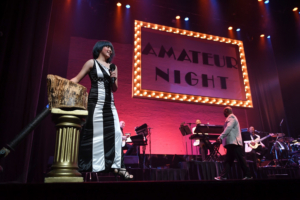 Apollo Theater Announces Amateur Night Japan 2019 