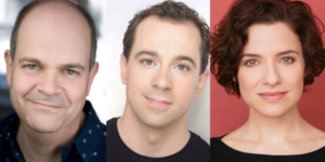 Breaking: MRS. DOUBTFIRE Will Open on Broadway in Spring 2020 at the Stephen Sondheim Theatre Image