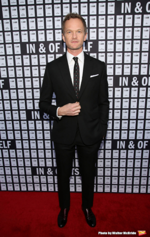 Neil Patrick Harris Will Star in Upcoming MATRIX Film Image