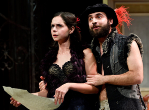 Review: MEASURE FOR MEASURE at Actors Theatre Of Louisville Image