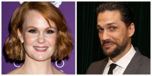 Will Swenson And Kate Baldwin Join Site-Specific FUN HOME 