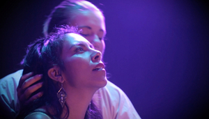 Review: DIONYSUS IN AMERICA Rages Against the War Machine at the Vortex Theatre Image
