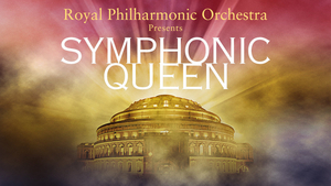 Review: SYMPHONIC QUEEN, Royal Albert Hall Image