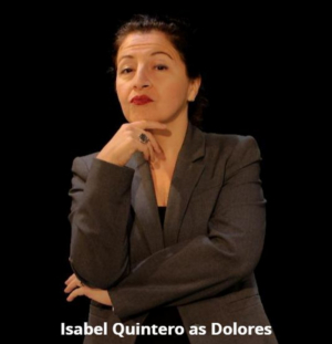 New Holiday Show A XMAS CUENTO REMIX Comes To 16th Street Image