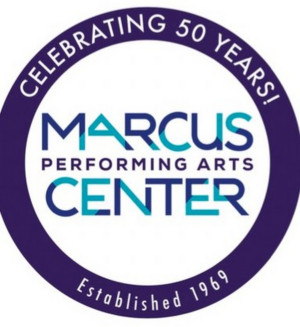 The Marcus Performing Arts Center Announces 50th Anniversary Celebration 