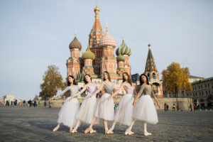 AGM: The National Ballet Of Canada Posts Surplus For 10th Consecutive Season 