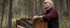 Ludovico Einaudi Comes to The Sidney Myer Music Bowl 