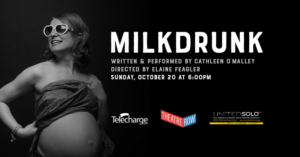 MILKDRUNK Comes to United Solo Image
