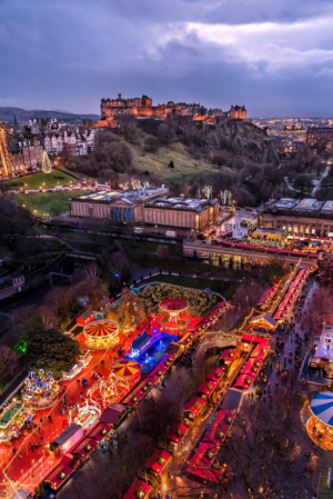 City's Annual Christmas Celebration Returns For 2019 Image