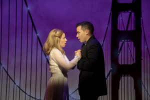 Review Roundup: What Did the Critics Think of SOFT POWER at the Public? Image