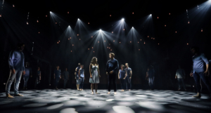 Review: North Carolina Theatre's WEST SIDE STORY Image
