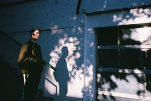 Tennyson Shares Single 'Telescope' from New EP Image