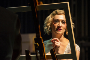 Breaking: LEMPICKA Announces Pre-Broadway Run At La Jolla Playhouse Image