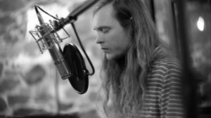 Haunt The Woods Drop Acoustic Video for 'Fly' Image