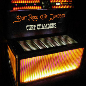 Curt Chambers Pays Homage to Alan Jackson with Cover Image