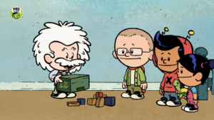 PBS KIDS to Premiere XAVIER RIDDLE AND THE SECRET MUSEUM on November 11 Image
