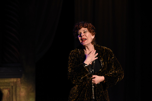 Review: SUNSET BOULEVARD at Porchlight Music Theatre 