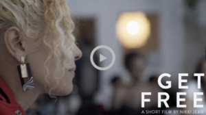 Nikki Jean Shares Short Film GET FREE Image