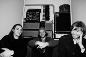 Cheerleader Announces 'Almost Forever' LP Image